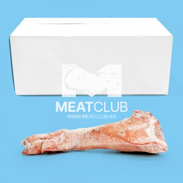 미트클럽♥MEAT CLUB::,냉동 앞장족