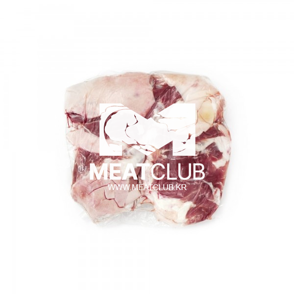 미트클럽♥MEAT CLUB::,냉장 뒷미사태