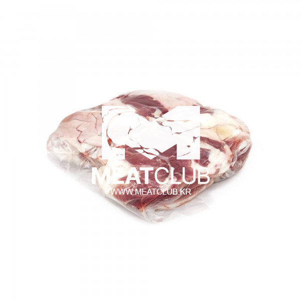 미트클럽♥MEAT CLUB::,냉장 뒷미사태